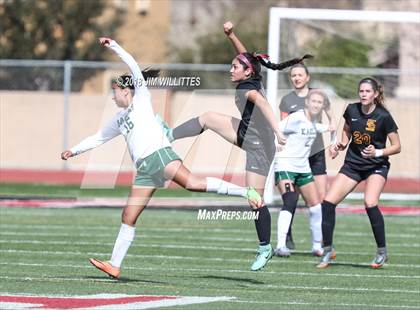Thumbnail 1 in Salpointe Catholic @ Flagstaff (AIA 4A Final)  photogallery.