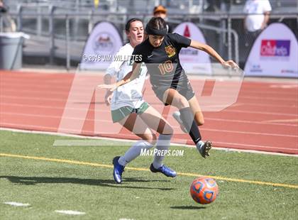 Thumbnail 2 in Salpointe Catholic @ Flagstaff (AIA 4A Final)  photogallery.