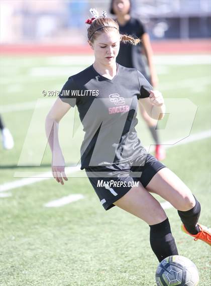 Thumbnail 3 in Salpointe Catholic @ Flagstaff (AIA 4A Final)  photogallery.