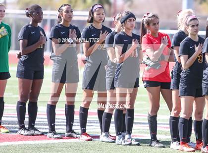 Thumbnail 1 in Salpointe Catholic @ Flagstaff (AIA 4A Final)  photogallery.