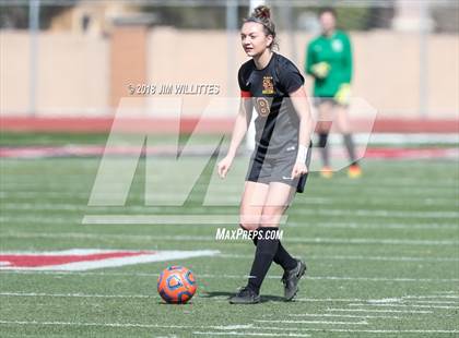 Thumbnail 3 in Salpointe Catholic @ Flagstaff (AIA 4A Final)  photogallery.