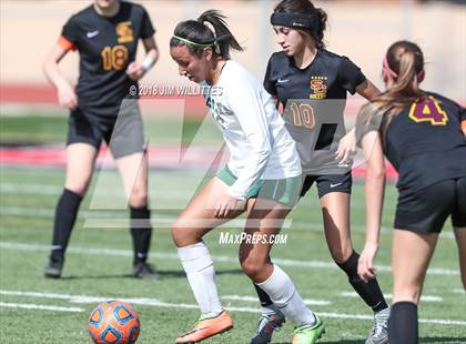 Thumbnail 1 in Salpointe Catholic @ Flagstaff (AIA 4A Final)  photogallery.