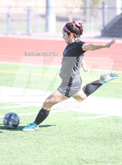 Thumbnail 1 in Salpointe Catholic @ Flagstaff (AIA 4A Final)  photogallery.