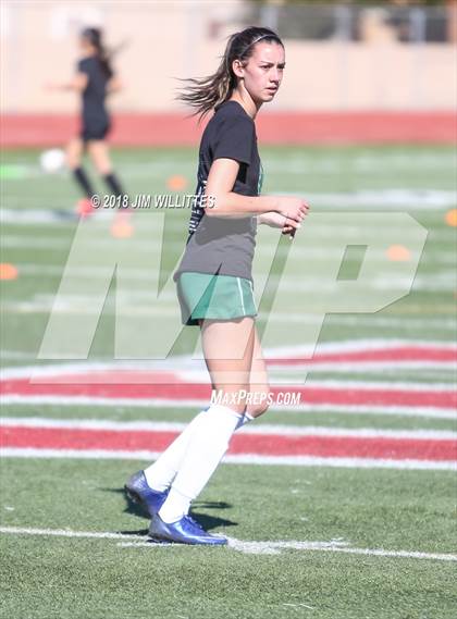 Thumbnail 2 in Salpointe Catholic @ Flagstaff (AIA 4A Final)  photogallery.