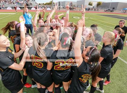 Thumbnail 2 in Salpointe Catholic @ Flagstaff (AIA 4A Final)  photogallery.