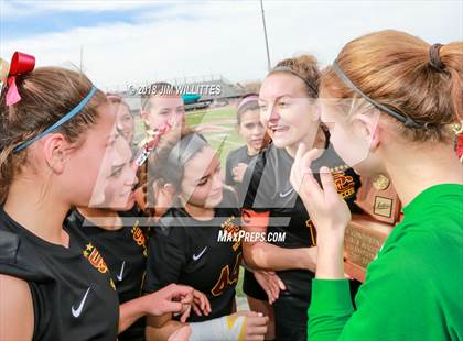 Thumbnail 3 in Salpointe Catholic @ Flagstaff (AIA 4A Final)  photogallery.
