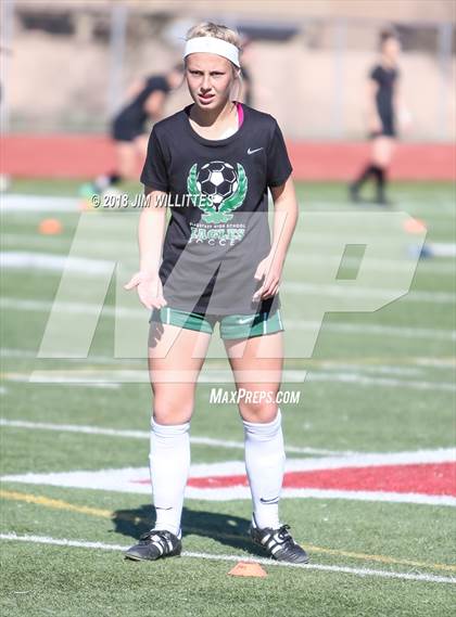 Thumbnail 3 in Salpointe Catholic @ Flagstaff (AIA 4A Final)  photogallery.
