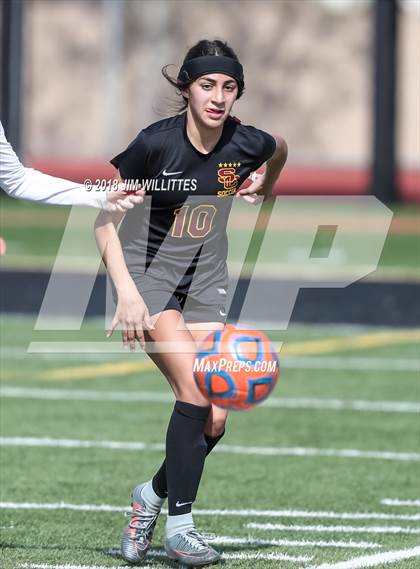 Thumbnail 2 in Salpointe Catholic @ Flagstaff (AIA 4A Final)  photogallery.