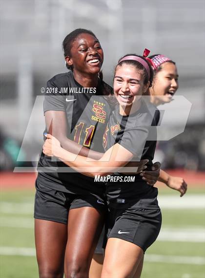 Thumbnail 2 in Salpointe Catholic @ Flagstaff (AIA 4A Final)  photogallery.