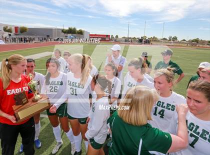 Thumbnail 1 in Salpointe Catholic @ Flagstaff (AIA 4A Final)  photogallery.
