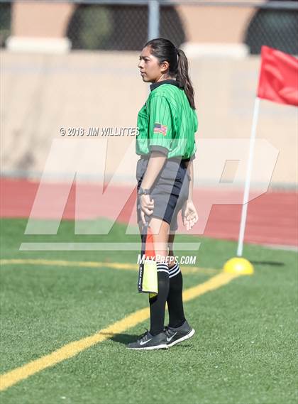 Thumbnail 1 in Salpointe Catholic @ Flagstaff (AIA 4A Final)  photogallery.