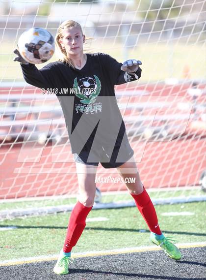 Thumbnail 1 in Salpointe Catholic @ Flagstaff (AIA 4A Final)  photogallery.