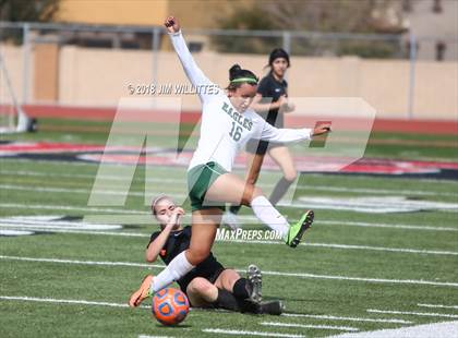 Thumbnail 2 in Salpointe Catholic @ Flagstaff (AIA 4A Final)  photogallery.