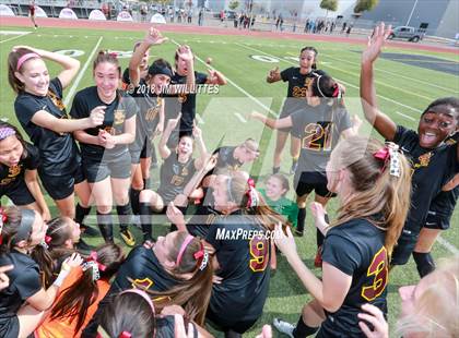 Thumbnail 3 in Salpointe Catholic @ Flagstaff (AIA 4A Final)  photogallery.