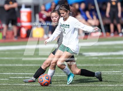 Thumbnail 3 in Salpointe Catholic @ Flagstaff (AIA 4A Final)  photogallery.