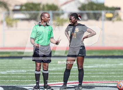 Thumbnail 2 in Salpointe Catholic @ Flagstaff (AIA 4A Final)  photogallery.