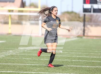 Thumbnail 1 in Salpointe Catholic @ Flagstaff (AIA 4A Final)  photogallery.