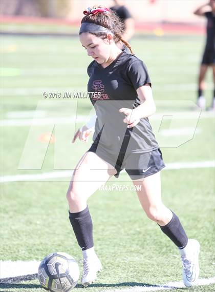 Thumbnail 3 in Salpointe Catholic @ Flagstaff (AIA 4A Final)  photogallery.
