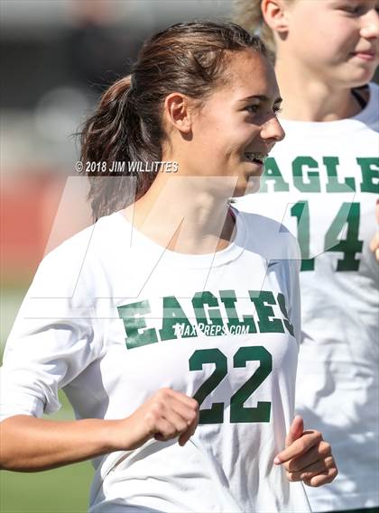 Thumbnail 1 in Salpointe Catholic @ Flagstaff (AIA 4A Final)  photogallery.