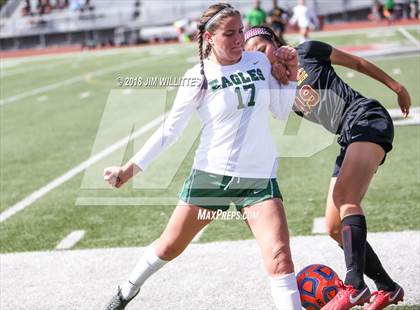 Thumbnail 2 in Salpointe Catholic @ Flagstaff (AIA 4A Final)  photogallery.