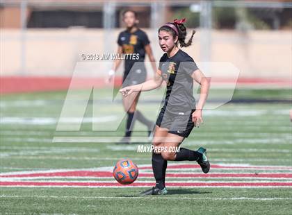 Thumbnail 1 in Salpointe Catholic @ Flagstaff (AIA 4A Final)  photogallery.