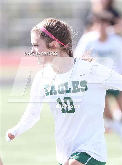 Thumbnail 2 in Salpointe Catholic @ Flagstaff (AIA 4A Final)  photogallery.