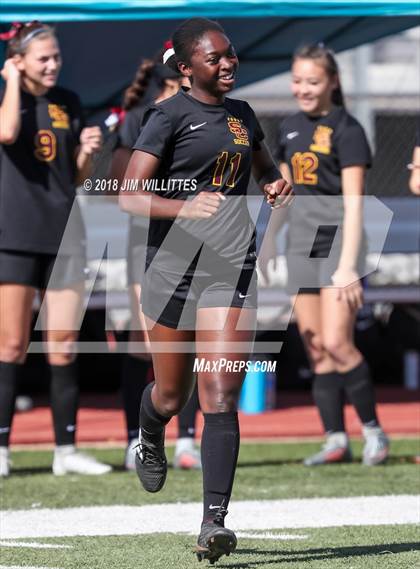 Thumbnail 3 in Salpointe Catholic @ Flagstaff (AIA 4A Final)  photogallery.