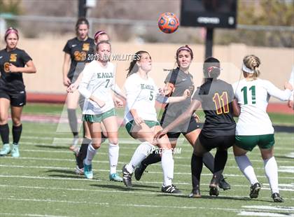 Thumbnail 1 in Salpointe Catholic @ Flagstaff (AIA 4A Final)  photogallery.