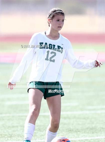 Thumbnail 3 in Salpointe Catholic @ Flagstaff (AIA 4A Final)  photogallery.