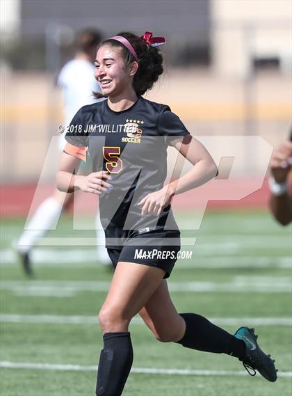 Thumbnail 3 in Salpointe Catholic @ Flagstaff (AIA 4A Final)  photogallery.