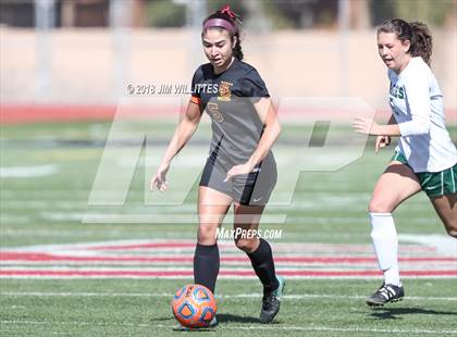 Thumbnail 3 in Salpointe Catholic @ Flagstaff (AIA 4A Final)  photogallery.