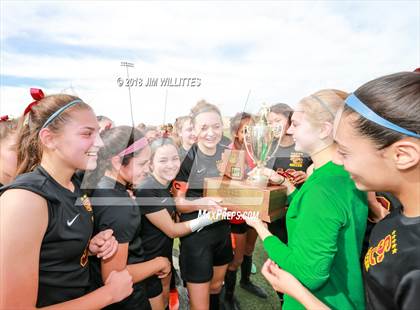 Thumbnail 2 in Salpointe Catholic @ Flagstaff (AIA 4A Final)  photogallery.