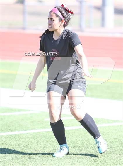 Thumbnail 2 in Salpointe Catholic @ Flagstaff (AIA 4A Final)  photogallery.