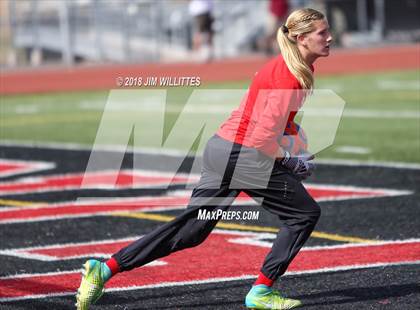 Thumbnail 2 in Salpointe Catholic @ Flagstaff (AIA 4A Final)  photogallery.