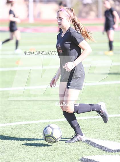 Thumbnail 3 in Salpointe Catholic @ Flagstaff (AIA 4A Final)  photogallery.