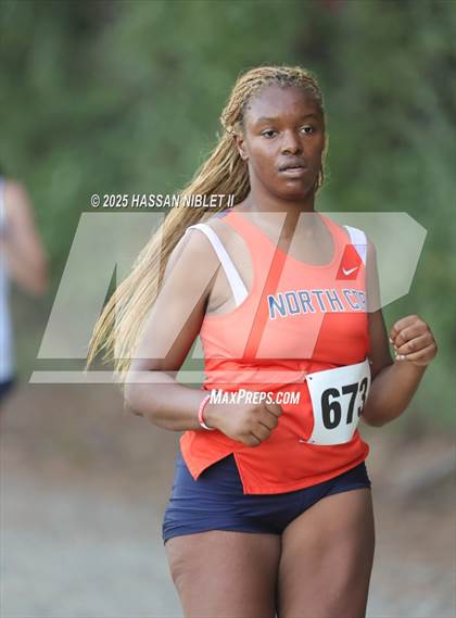 Thumbnail 1 in JV: Cobb County Championships photogallery.