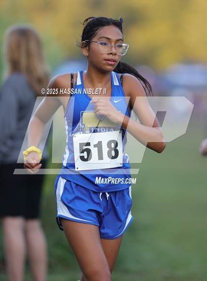 Thumbnail 3 in JV: Cobb County Championships photogallery.