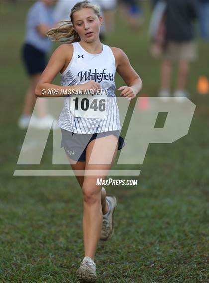 Thumbnail 1 in JV: Cobb County Championships photogallery.
