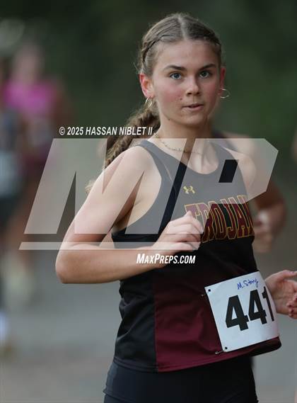 Thumbnail 1 in JV: Cobb County Championships photogallery.