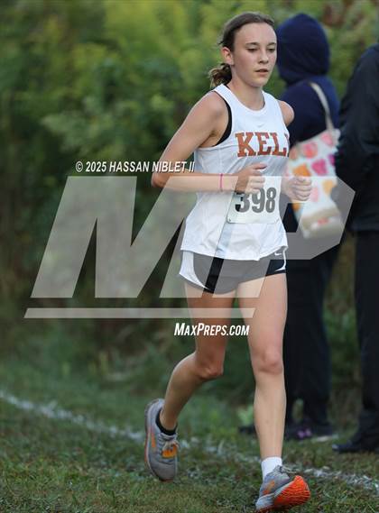 Thumbnail 1 in JV: Cobb County Championships photogallery.