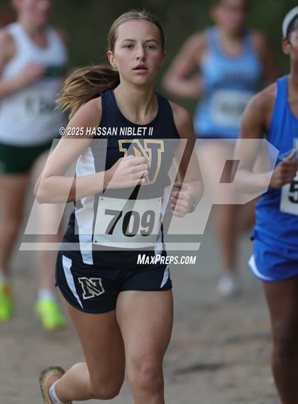 Thumbnail 3 in JV: Cobb County Championships photogallery.