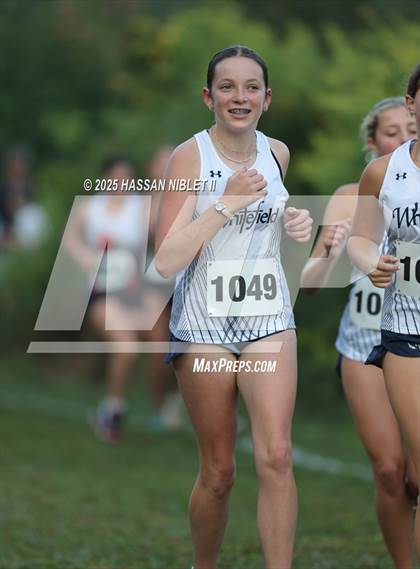 Thumbnail 2 in JV: Cobb County Championships photogallery.