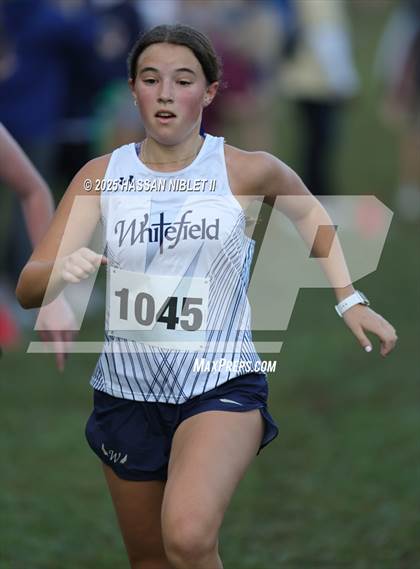 Thumbnail 2 in JV: Cobb County Championships photogallery.