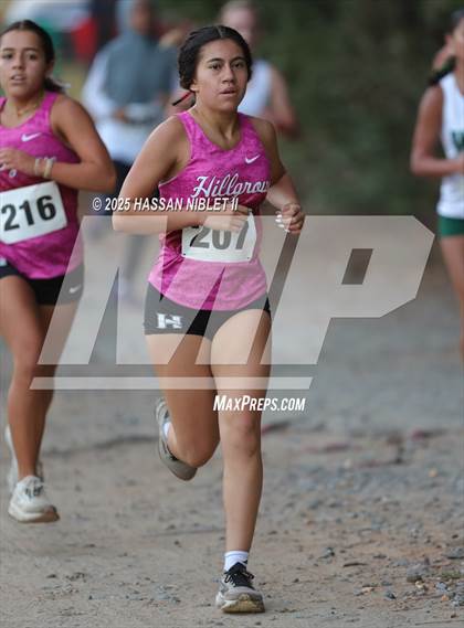 Thumbnail 2 in JV: Cobb County Championships photogallery.