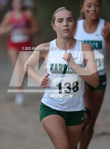 Thumbnail 2 in JV: Cobb County Championships photogallery.