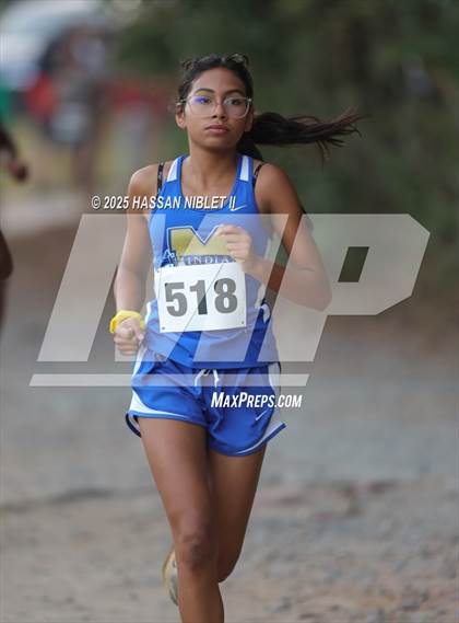 Thumbnail 3 in JV: Cobb County Championships photogallery.