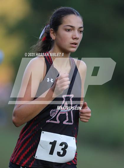 Thumbnail 3 in JV: Cobb County Championships photogallery.