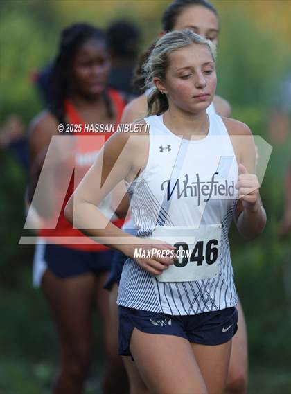Thumbnail 1 in JV: Cobb County Championships photogallery.