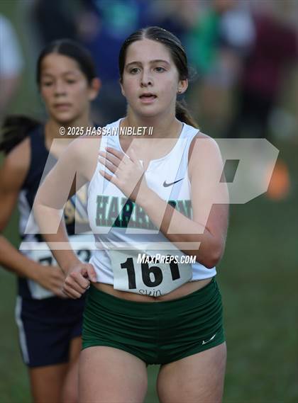 Thumbnail 1 in JV: Cobb County Championships photogallery.