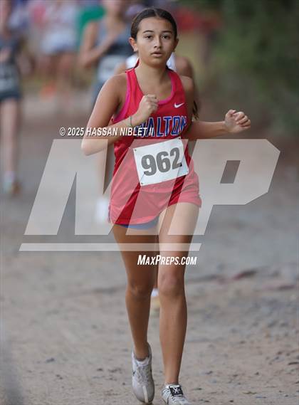 Thumbnail 2 in JV: Cobb County Championships photogallery.